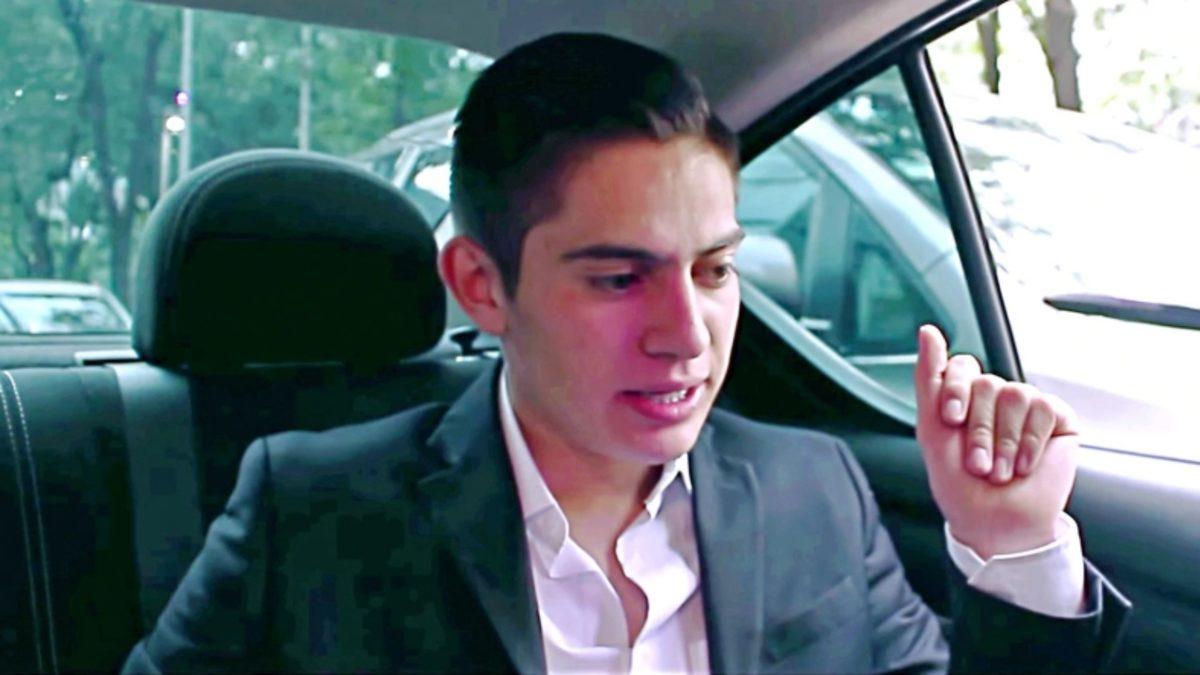 Bir Kadın Avukatı Kaçıran Meksikalı YouTuber 50 Yıl Hapis Cezası Aldı