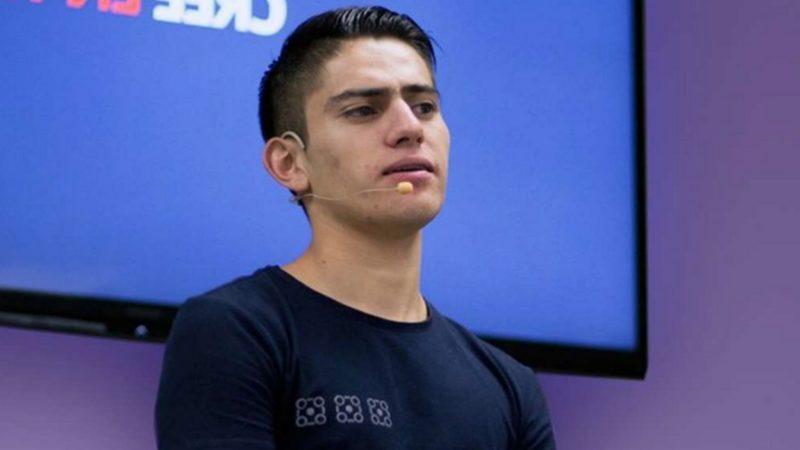 Bir Kadın Avukatı Kaçıran Meksikalı YouTuber 50 Yıl Hapis Cezası Aldı