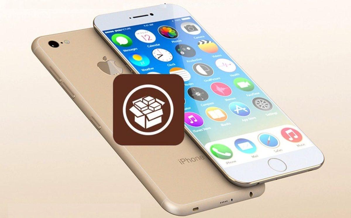 Bu Yöntem ile Android Telefon Kullanarak iPhone’a Jailbreak Yapabilirsiniz