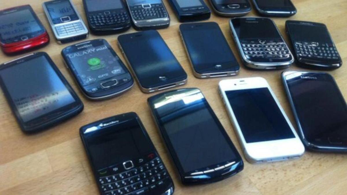İkinci El Telefonlara Tramer Benzeri Bir Sistem Geliyor