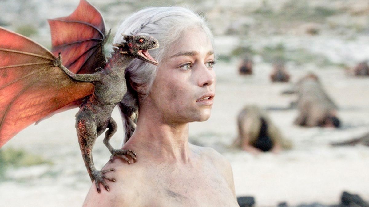 Game of Thrones Bölümleri IMDB’den Kaç Puan Aldı?