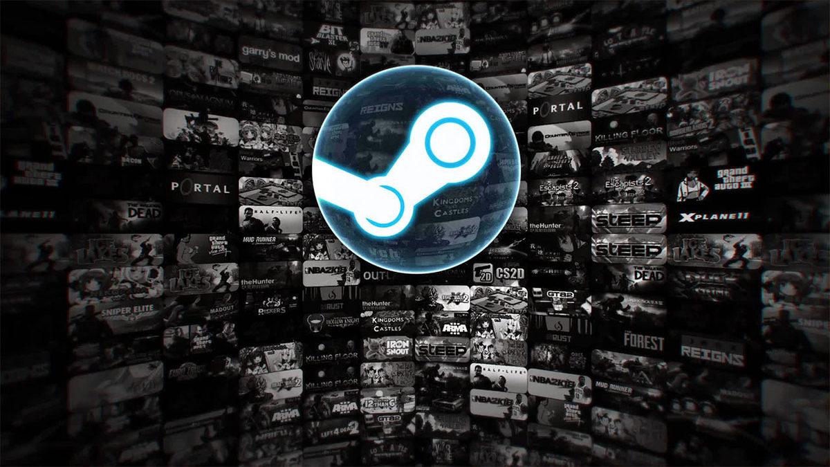 Steam Kaydol: Steam’e Nasıl Üye Olunur?