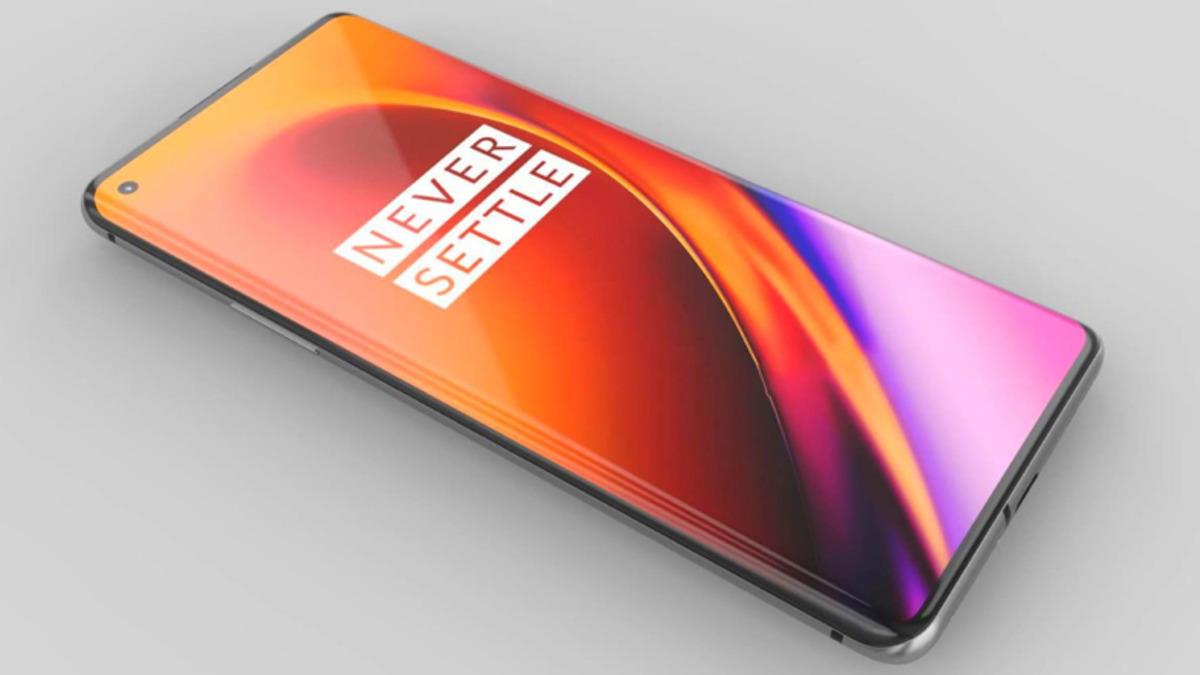 OnePlus 8 Pro, İki Farklı Kaynağa Göre 14 Nisan’da Tanıtılacak