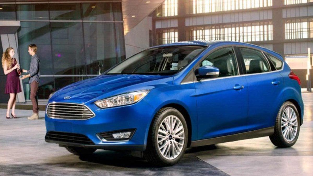 Ford, Şanzıman Hatasında Yalan Söylediği İçin 4 Milyar Dolarlık Dava İle Karşı Karşıya