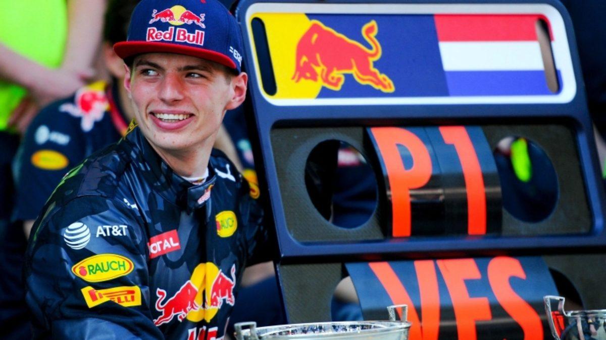 Ünlü F1 Pilotu Max Verstappen: Netflix, Beni Olduğumdan Farklı Gösterdi