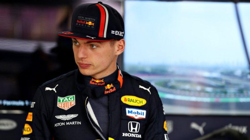 Ünlü F1 Pilotu Max Verstappen: Netflix, Beni Olduğumdan Farklı Gösterdi