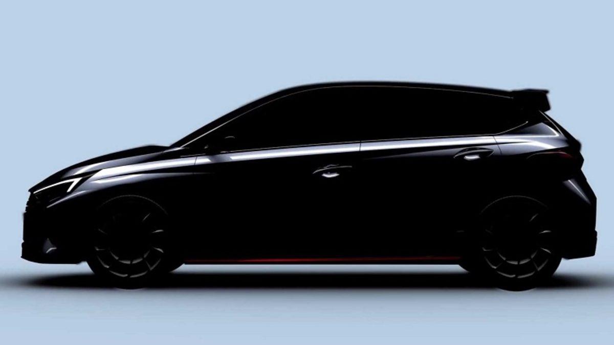 Hyundai i20’nin Sportif Versiyonu i20 N, Tanıtım Videosuyla Ortaya Çıktı