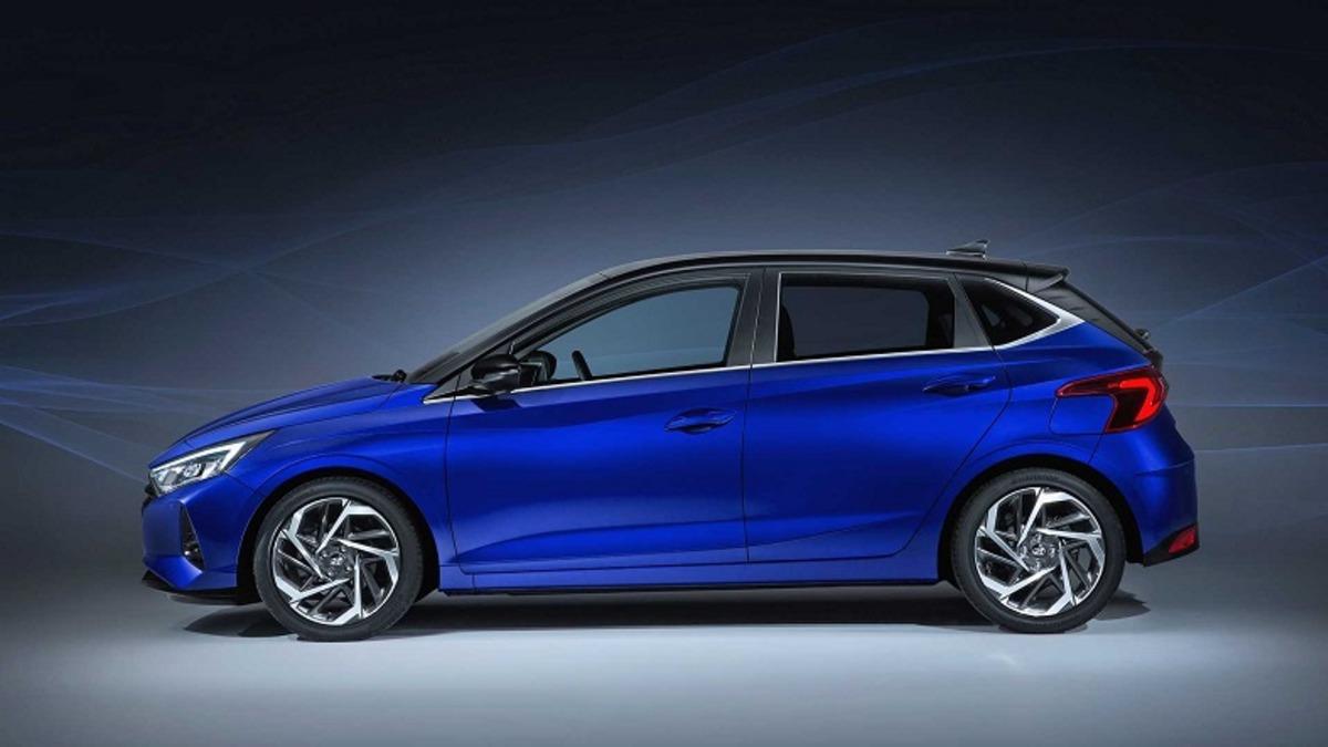 Hyundai i20’nin Sportif Versiyonu i20 N, Tanıtım Videosuyla Ortaya Çıktı