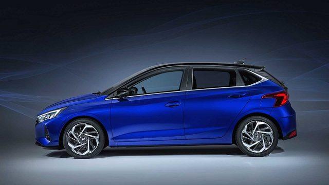 Hyundai i20’nin Sportif Versiyonu i20 N, Tanıtım Videosuyla Ortaya Çıktı