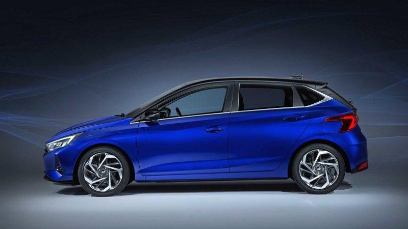 Hyundai i20’nin Sportif Versiyonu i20 N, Tanıtım Videosuyla Ortaya Çıktı