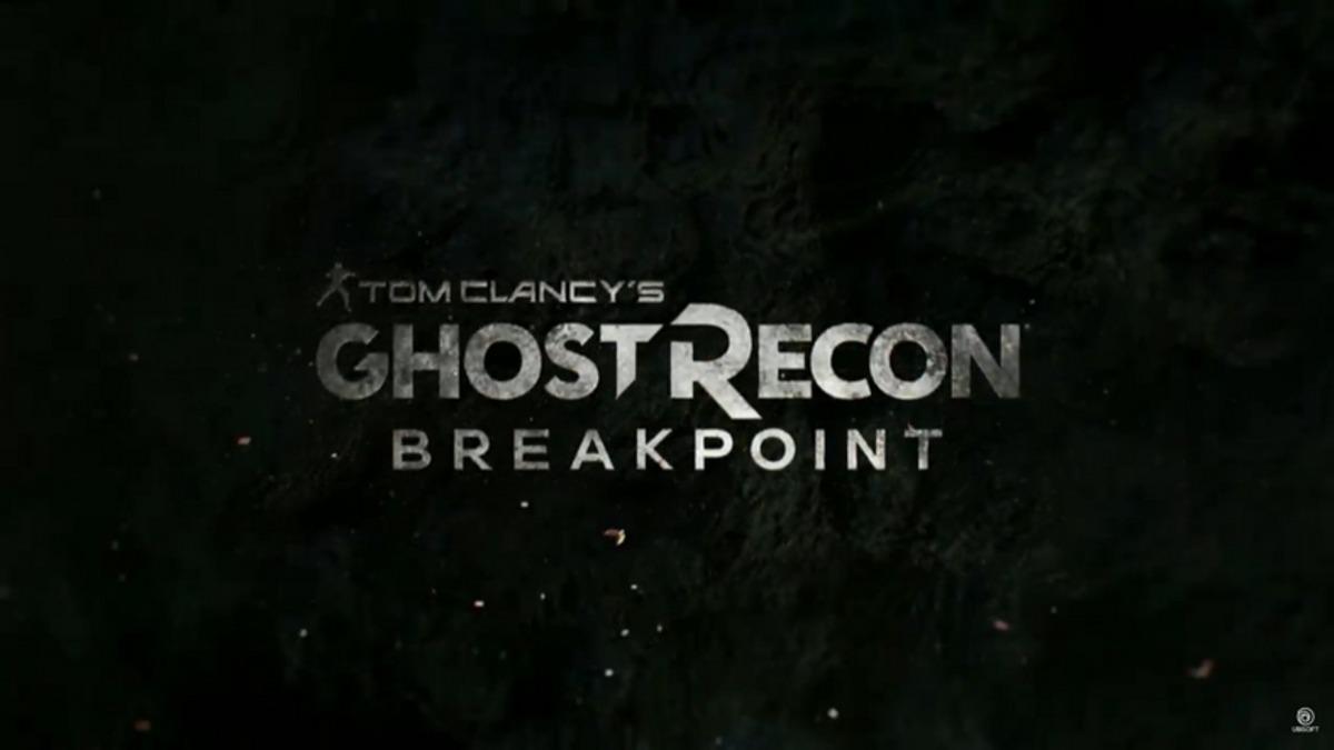 Ghost Recon: Breakpoint’in Açık Betası Önümüzdeki Hafta Açılıyor