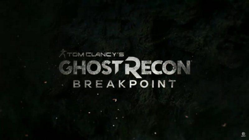 Ghost Recon: Breakpoint’in Açık Betası Önümüzdeki Hafta Açılıyor