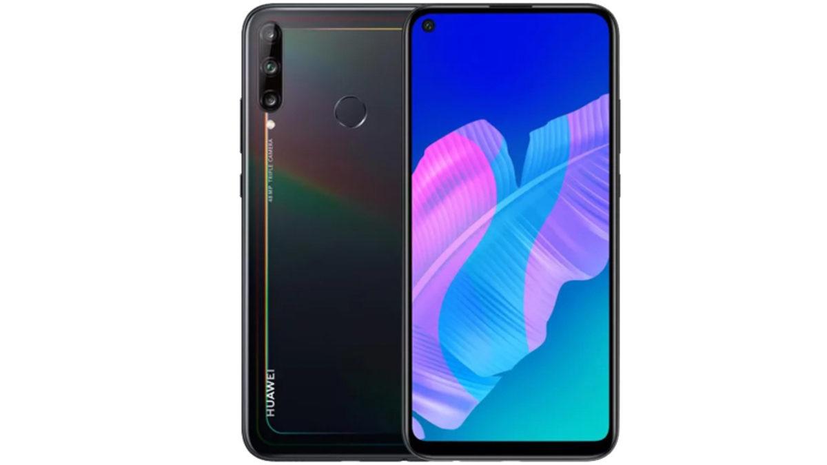 Huawei, Hiç Beklenmeyen Yeni Telefonu ’P40 Lite E’yi Duyurdu