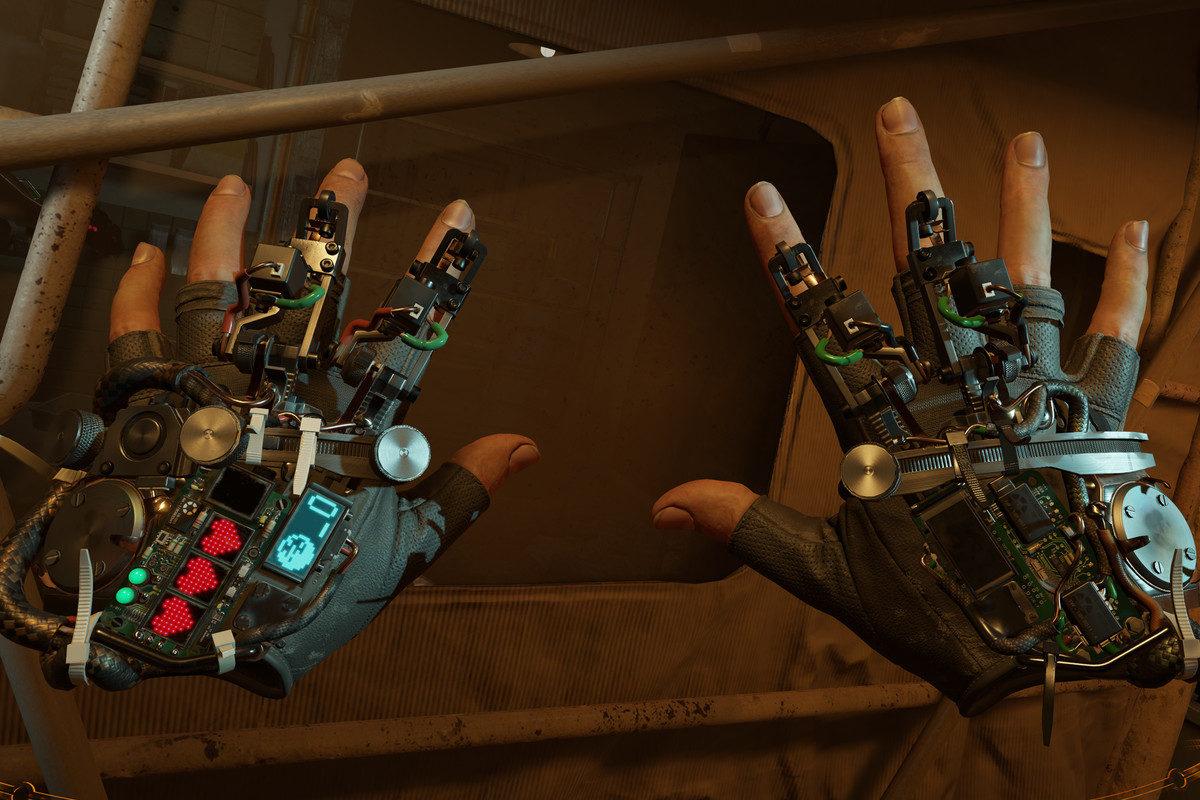 Valve’den Sevindiren Açıklama: Half-Life: Alyx Serinin Sonu Değil