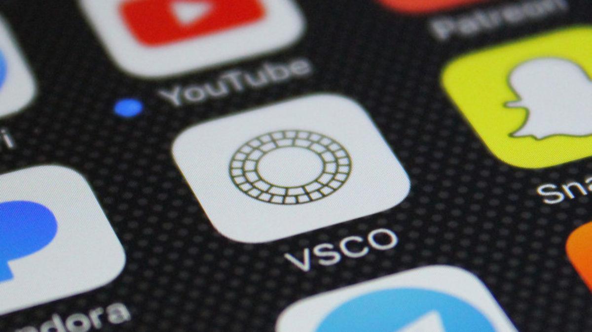 VSCO Cam, Video Düzenleme İçin Yeni Bir Özellik Getirdi