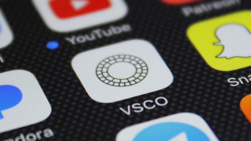 VSCO Cam, Video Düzenleme İçin Yeni Bir Özellik Getirdi