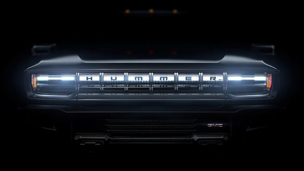 General Motors, Yeni Elektrikli Araçlarını Tanıttı