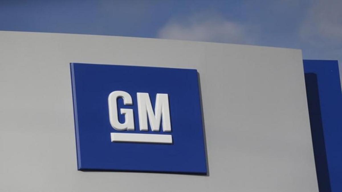 General Motors, Yeni Elektrikli Araçlarını Tanıttı