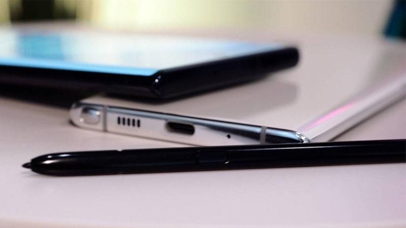 Samsung Galaxy Note 20 Serisi İçin Yeni Bilgiler Ortaya Çıktı