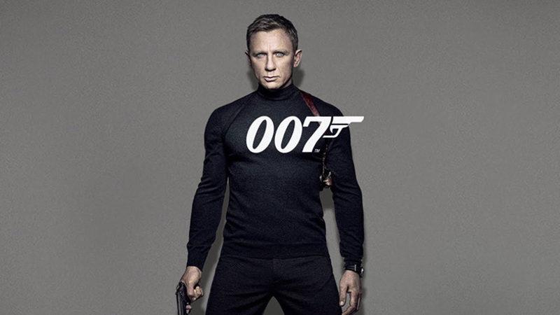 Yeni James Bond Filmi No Time To Die’ın Vizyon Tarihi Ertelendi
