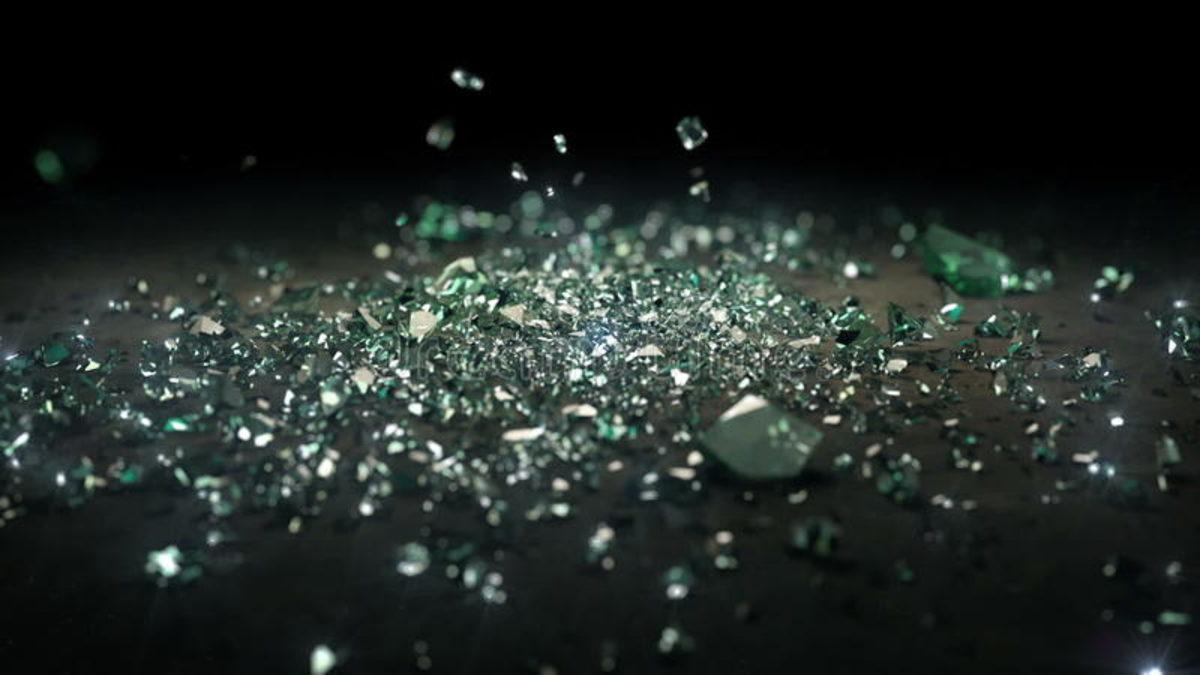 Araştırmacılar, İletken Materyallerin Kırılma Noktasını Buldu