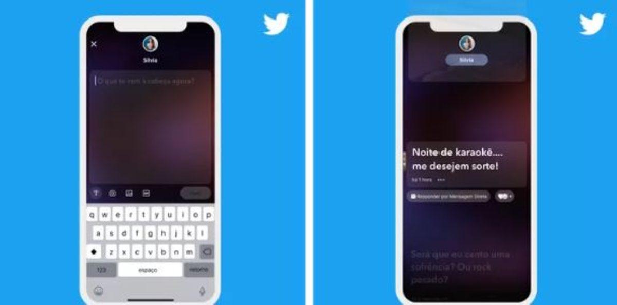 Twitter’a da Hikayeler Özelliği Geliyor: İşte İlk Görüntüler