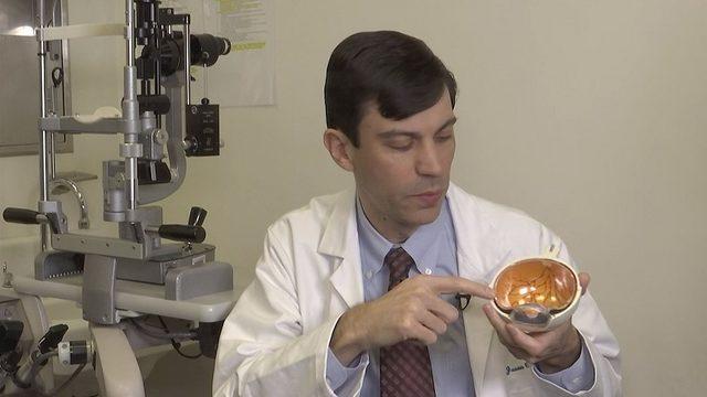 Genetik Körlüğün Tedavisi İçin İnsan Vücudunda Gen Düzenleme Aracı CRISPR Kullanıldı