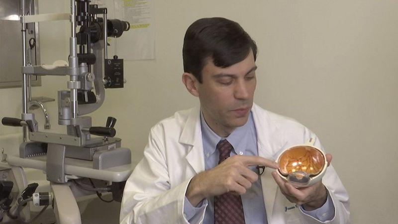 Genetik Körlüğün Tedavisi İçin İnsan Vücudunda Gen Düzenleme Aracı CRISPR Kullanıldı