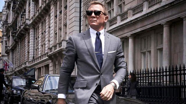 Nokia, 19 Mart’ta James Bond Temalı Bir 5G’li Telefon Tanıtacak