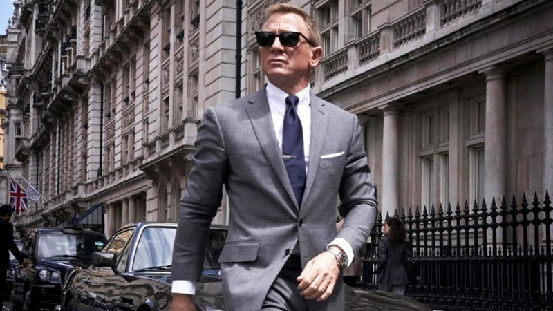 Nokia, 19 Mart’ta James Bond Temalı Bir 5G’li Telefon Tanıtacak