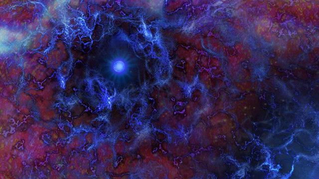 Bilim İnsanları, Karanlık Maddenin Kaynağını Bulmuş Olabilirler