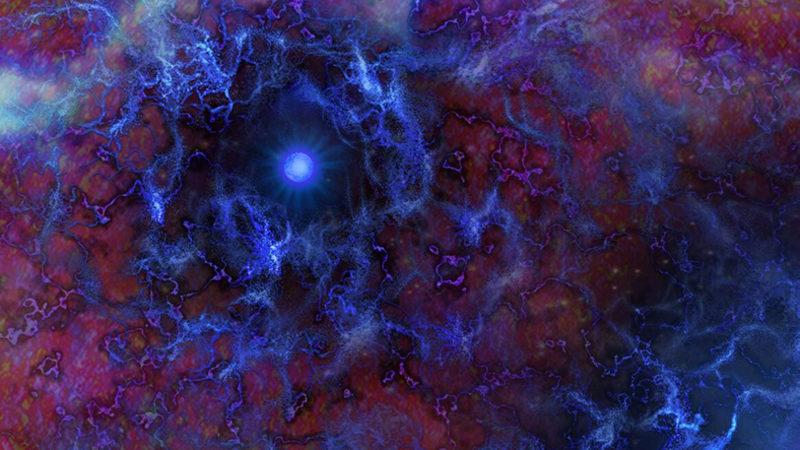 Bilim İnsanları, Karanlık Maddenin Kaynağını Bulmuş Olabilirler