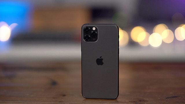 Apple, Corona Virüsü Nedeniyle iPhone Stoklarında Sorun Yaşamaya Başladı