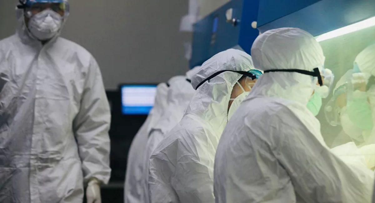 Corona Virüsünün Mutasyona Uğramış İki Yeni Alt Türü Tespit Edildi