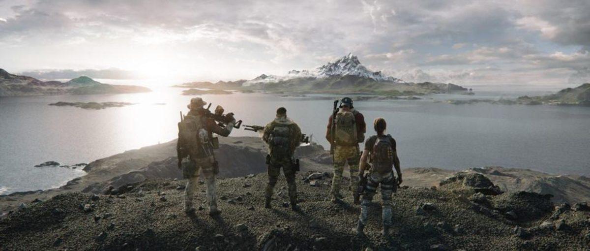 Ghost Recon Breakpoint, Birçok Hatanın Giderildiği Dev Boyutlu Bir Güncelleme Aldı