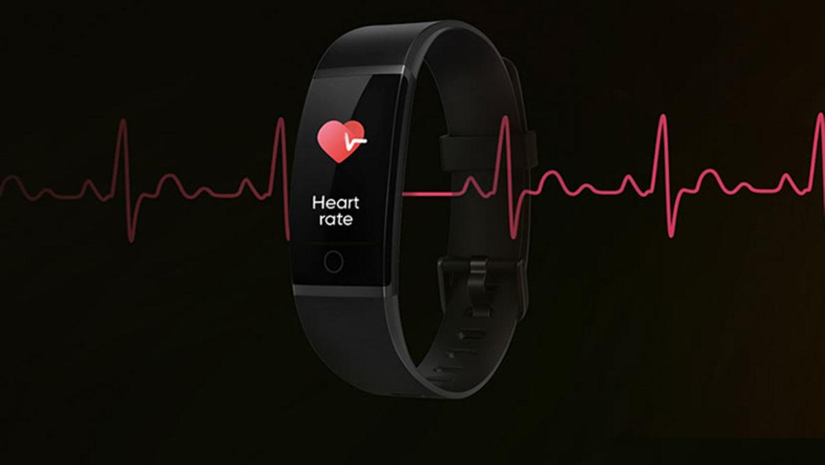 Realme, İlk Akıllı Bilekliği Realme Band’i Duyurdu
