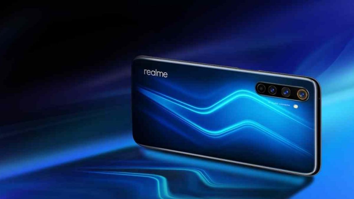 Realme, Etkileyici Özelliklere Sahip İki Telefonu Realme 6 ve 6 Pro’yu Duyurdu