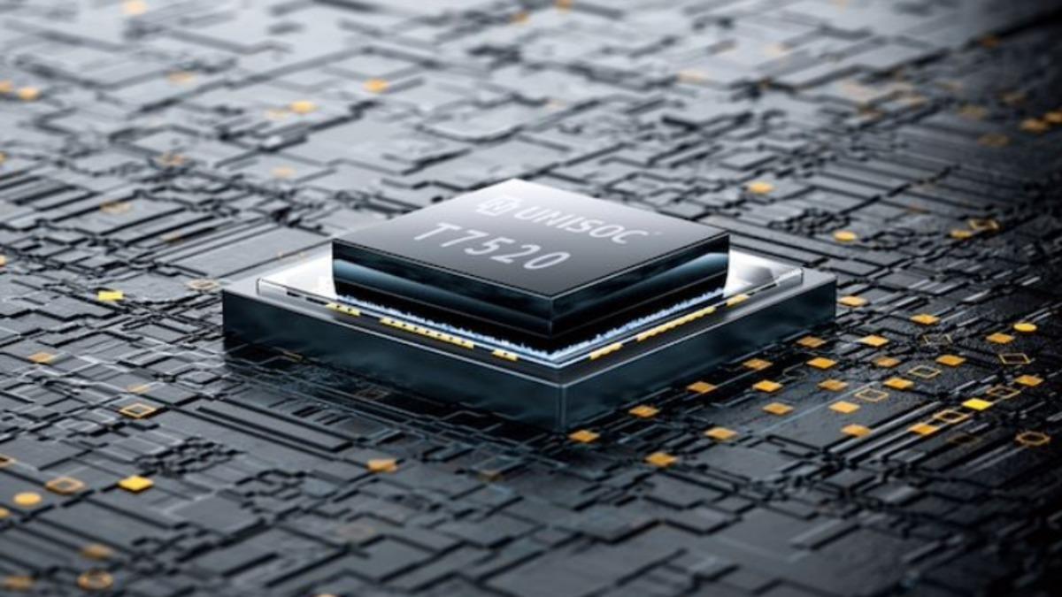 UNISOC, 6nm Entegre 5G İşlemcisi T7520’yi Tanıttı