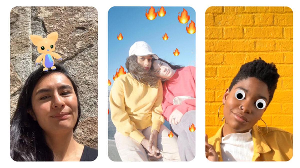 Artırılmış Gerçeklik (AR) Nedir?