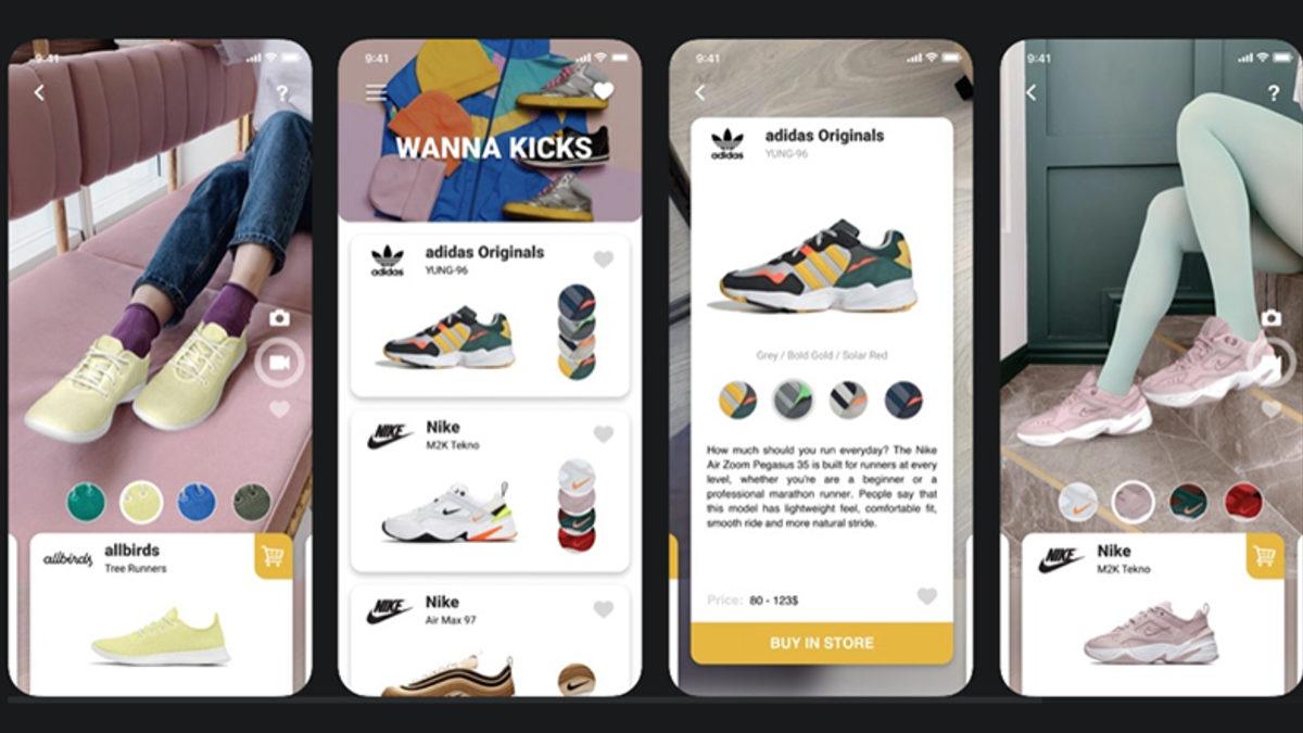 Artırılmış Gerçeklik (AR) Nedir?