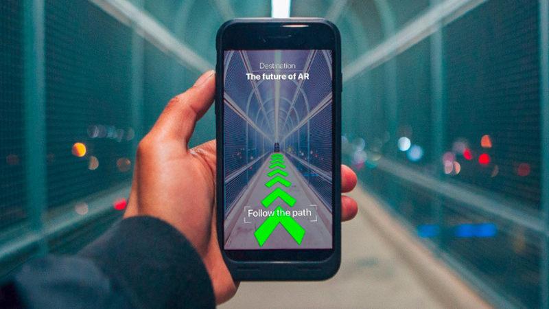 Artırılmış Gerçeklik (AR) Nedir?