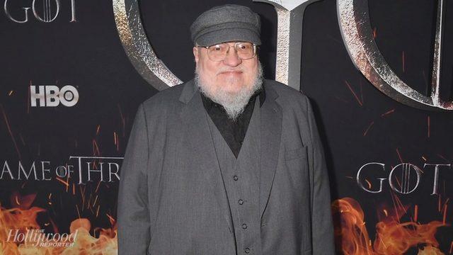 Evrenler Birbirine Girdi: George R.R. Martin’e Göre Gandalf Dumbledore’dan Daha Güçlü (Anket)