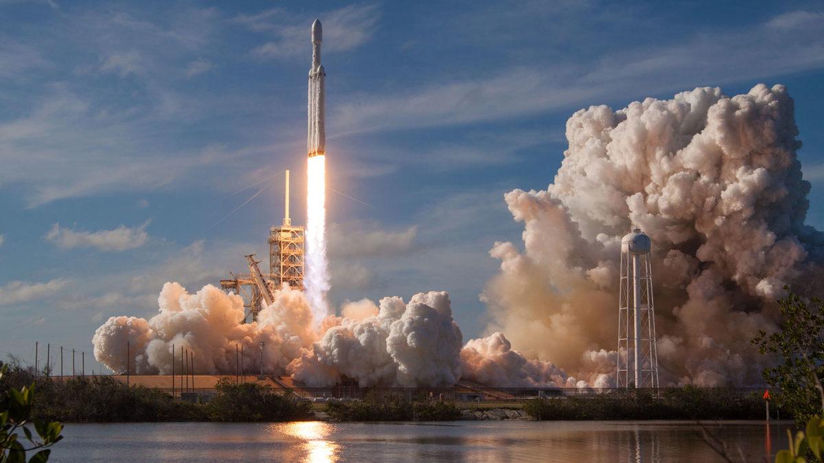 SpaceX’in Binlerce Uydu ile Yüksek Hızlı Ucuz İnternet Projesi ’Starlink’ Nasıl Çalışacak?