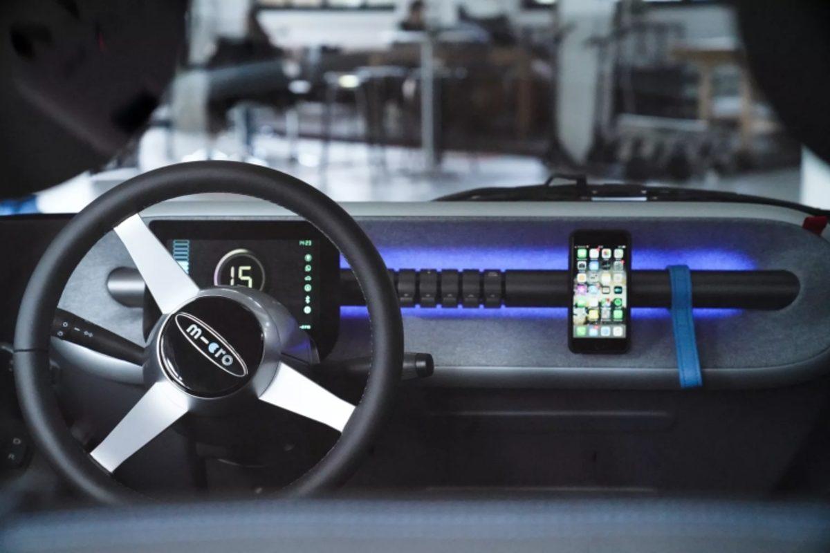 Şehirdeki Yeni Dostunuz Olacak Microlino 2.0 ve Microletta Tanıtıldı