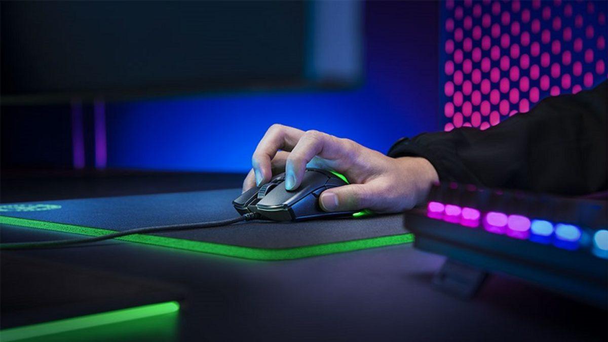 Razer’ın 61 Gram ile Şimdiye Kadarki En Hafif Oyuncu Mouse’u: Viper Mini