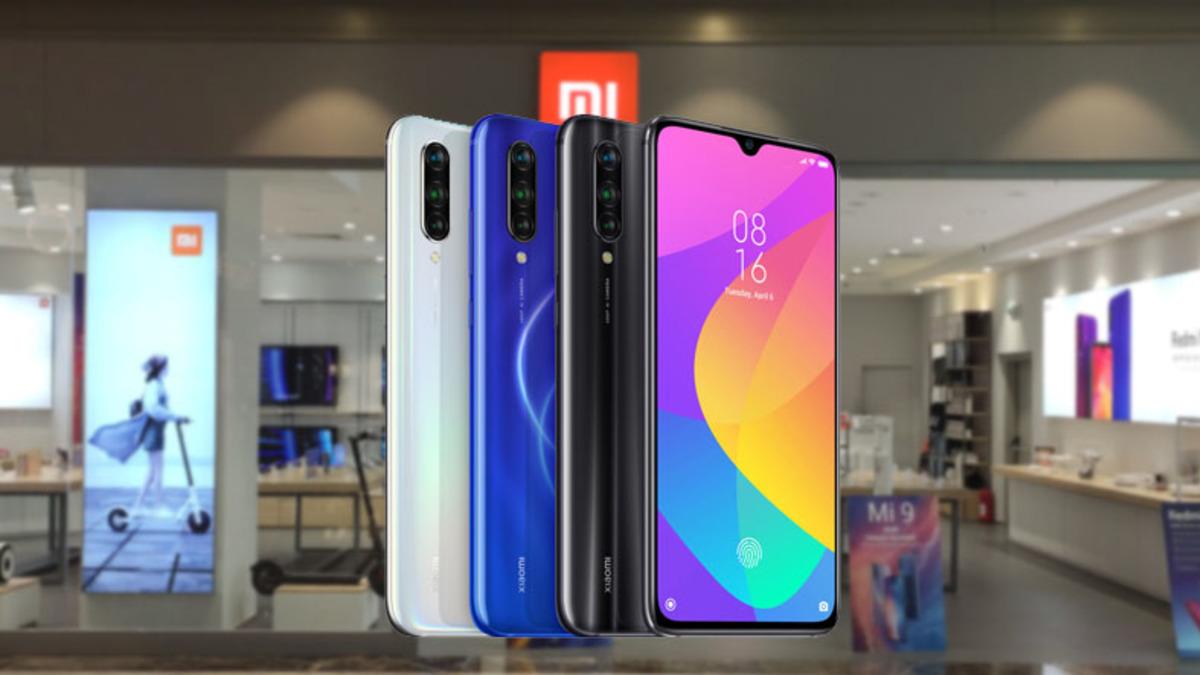 Xiaomi Mi 9 Lite, Kaçırılmayacak Fiyatla Seçili Mi Store’larda