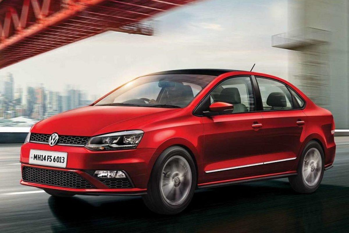 Volkswagen, Polo ve Vento Modellerinin BS6 Versiyonlarını Tanıttı