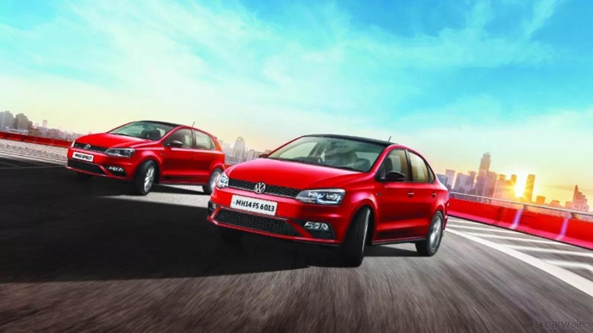 Volkswagen, Polo ve Vento Modellerinin BS6 Versiyonlarını Tanıttı