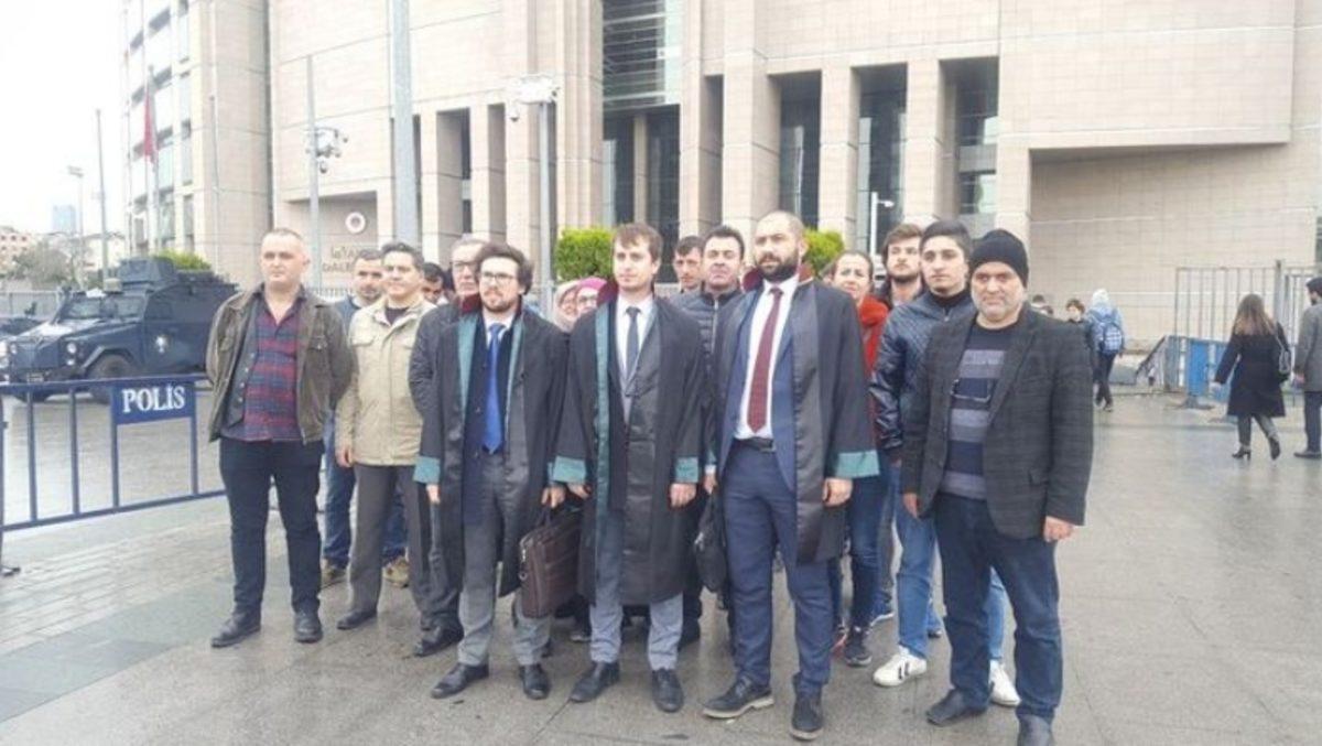 Türkiye’deki Eski İş Ortaklarından UBER’e 50 Milyon TL’lik Dava