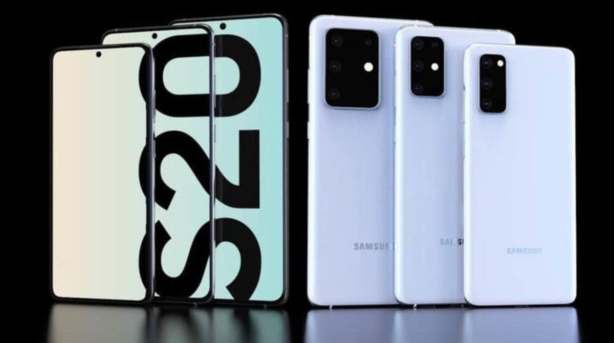 Amazon Türkiye, Samsung Galaxy S20 Serisini Bomba Hediyelerle Satışa Sundu
